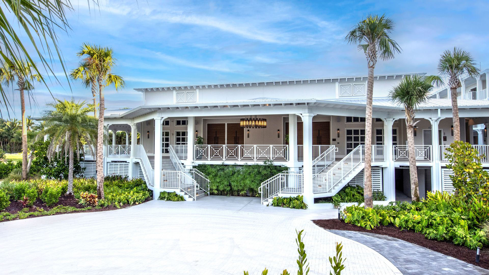 Cheeca Lodge and Spa exterior