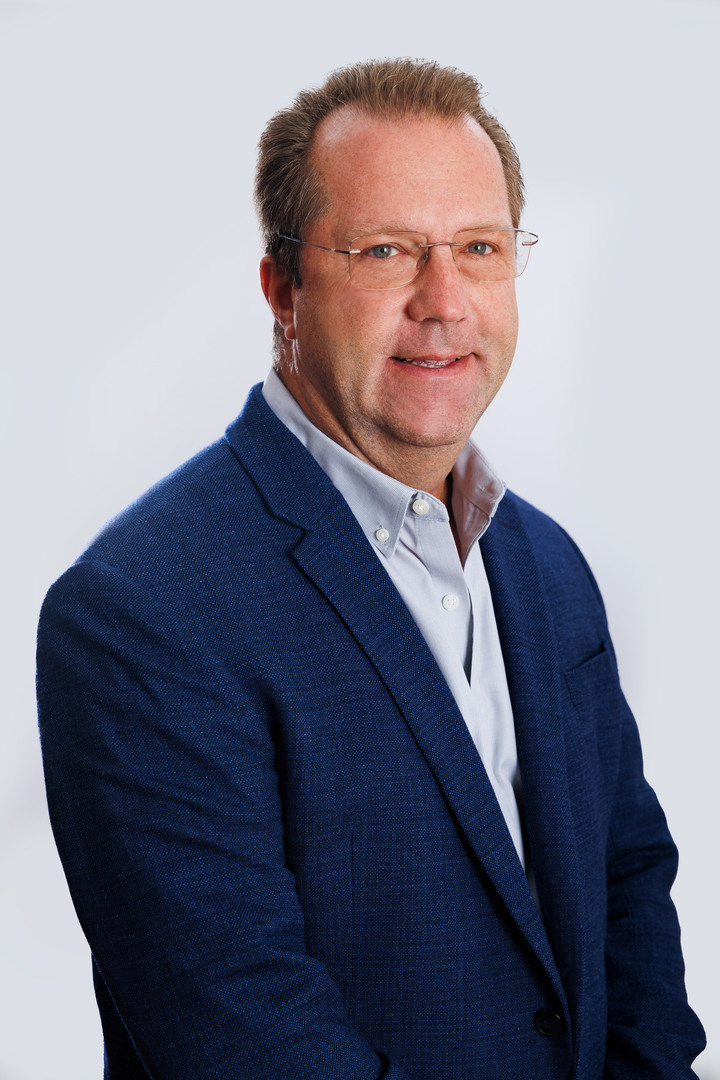 headshot of Anthony Burke CEO of Burke Construction Group Energy Solutions