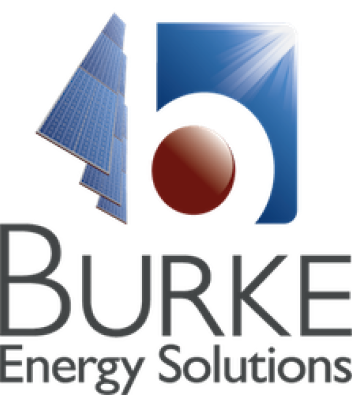 Burke Energy Solutions logo
