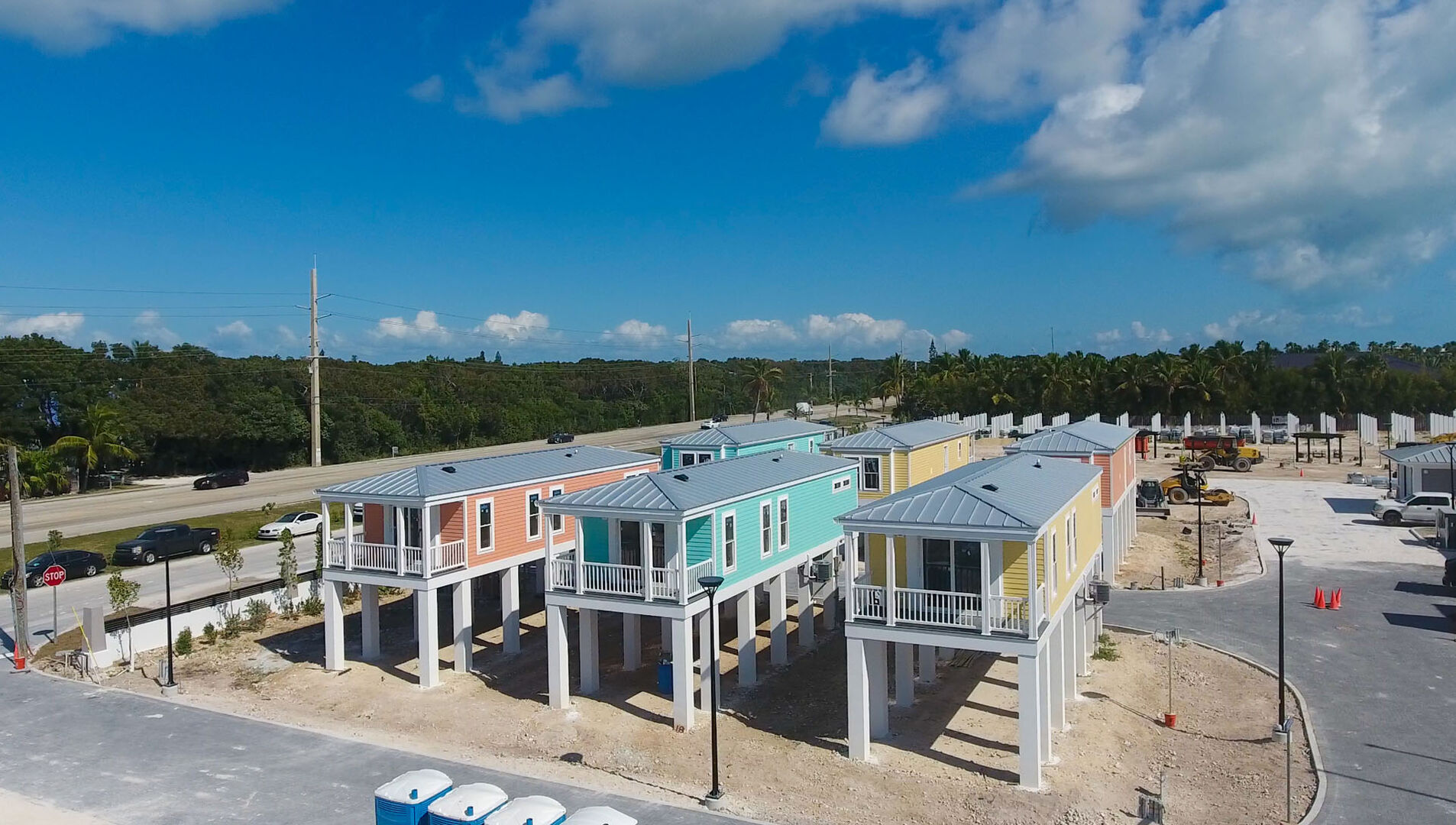 homes at seabreeze resort